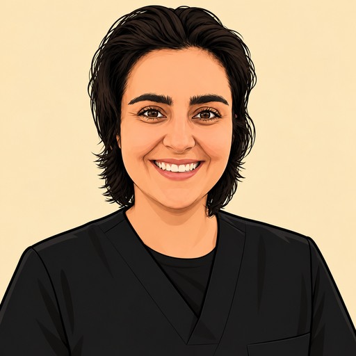 Dr Elysia Greenway