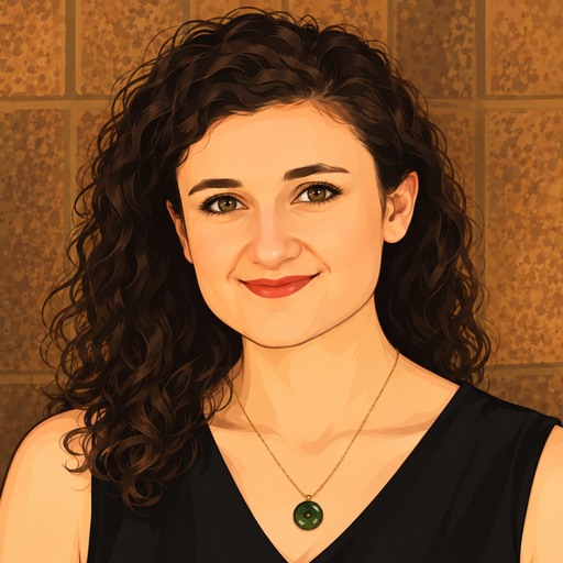 Dr Louise-Mari Muller
