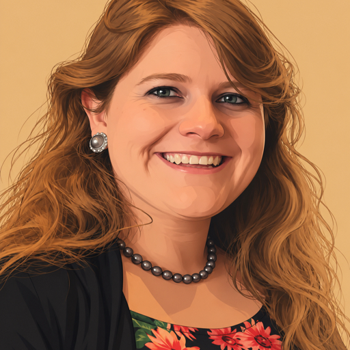 Dr Stephanie Borchardt