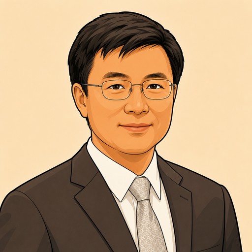 Prof. Yin-Zhe Ma